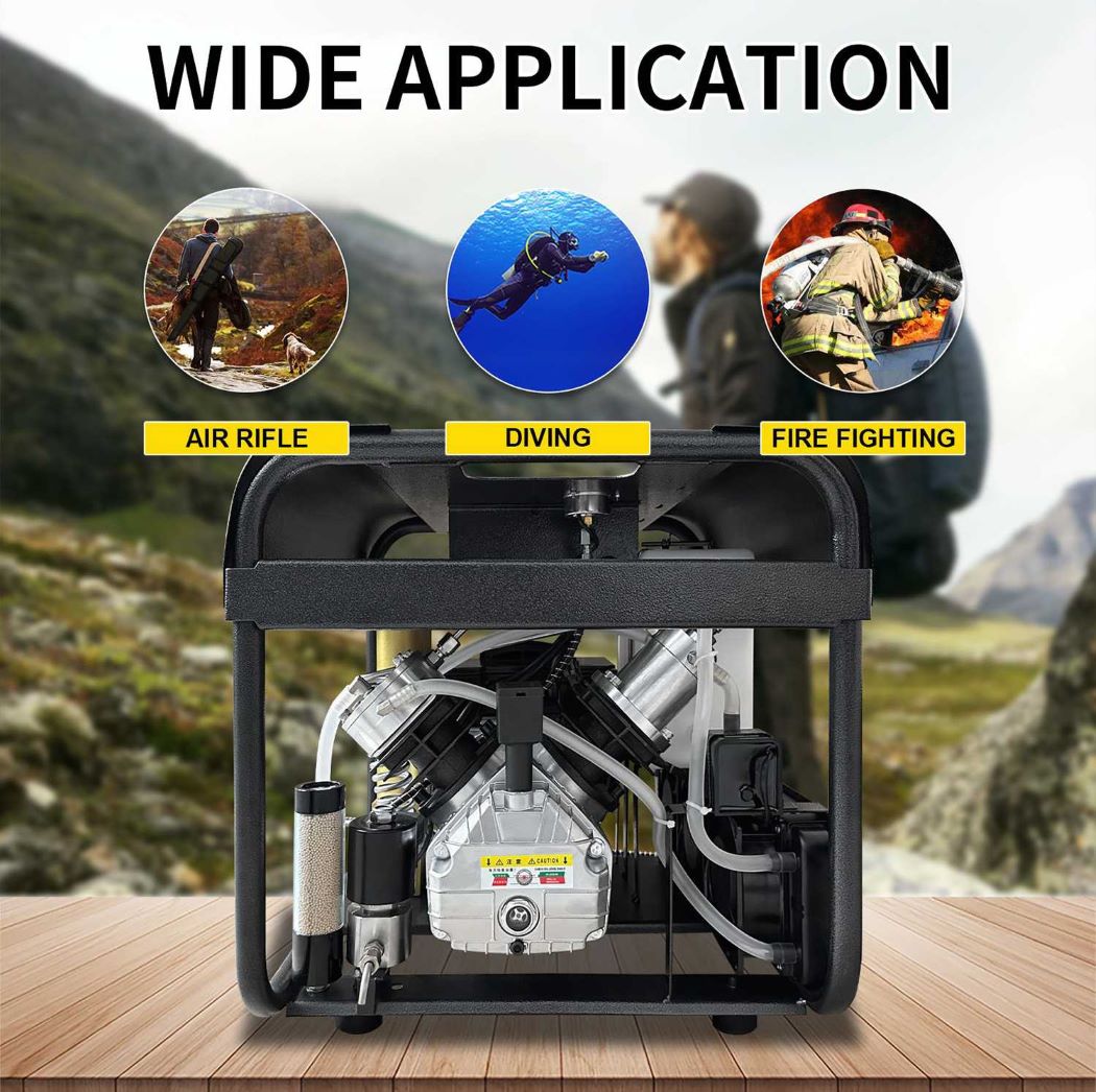 TUXING Air Compressor