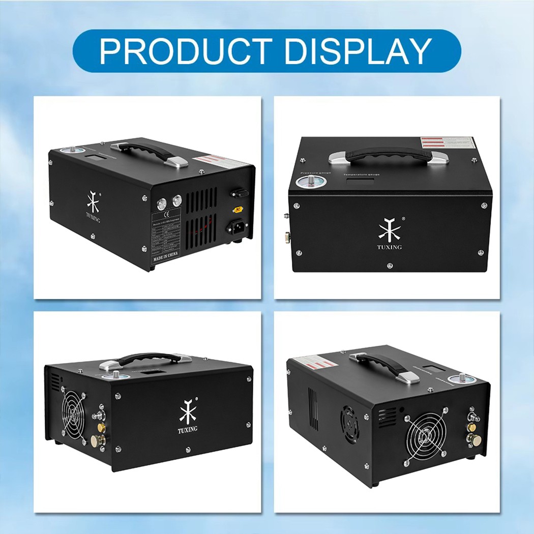 TUXING Air Compressor