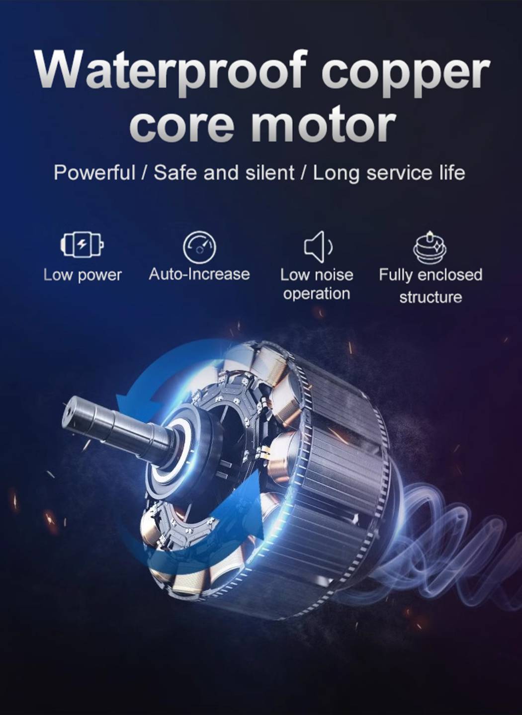 High Quality Air Compressor
