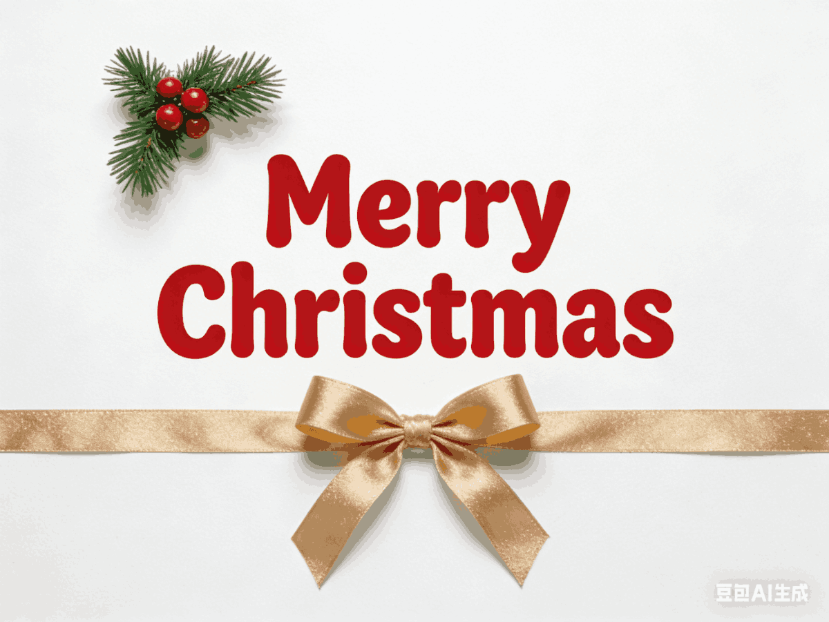 Célébrez avec puissance et joie : le spectacle de Noël extravagant de Xiamen Subang !