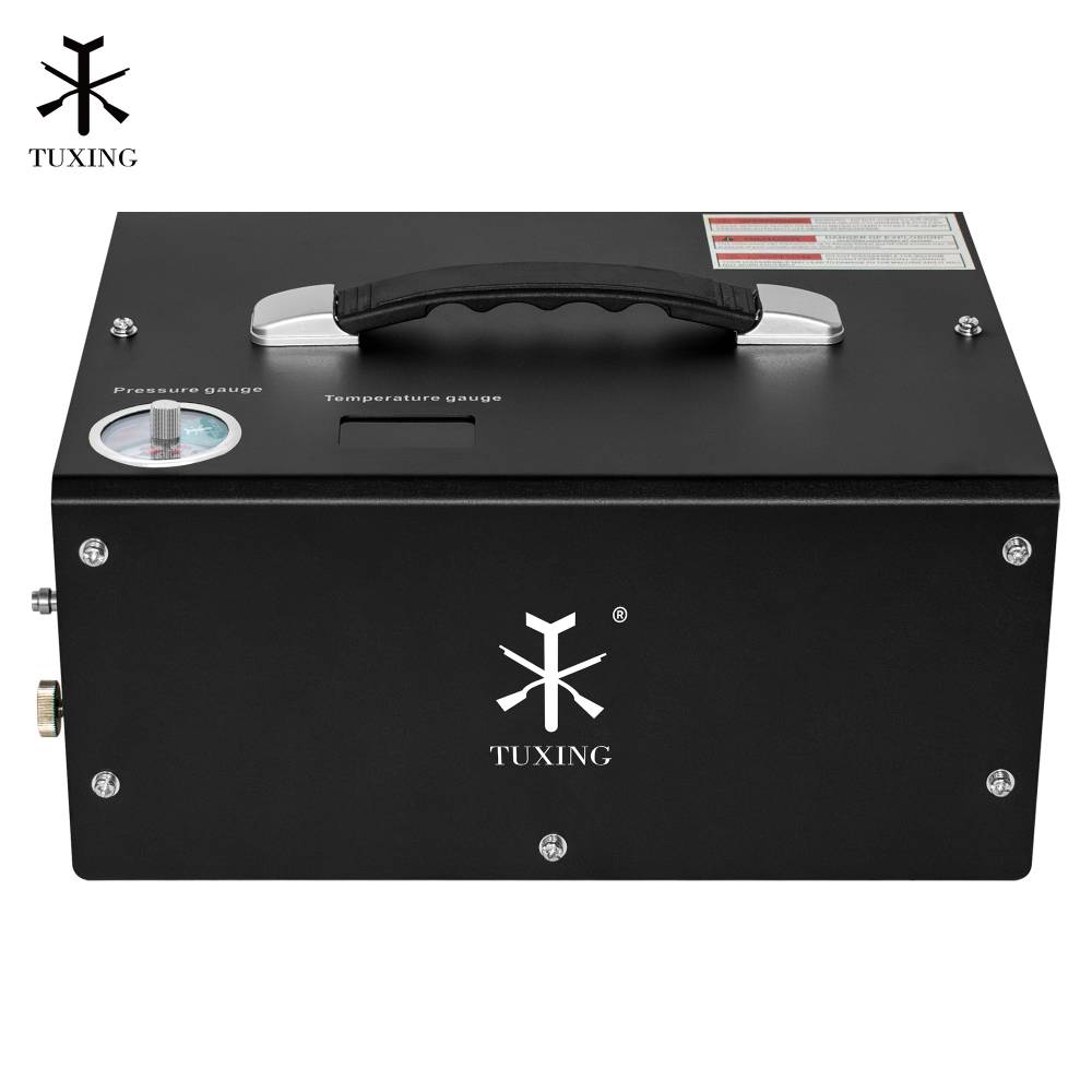 TUXING New Design Air Compressor