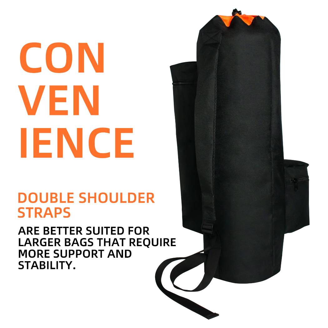Air Tank Protective Bag