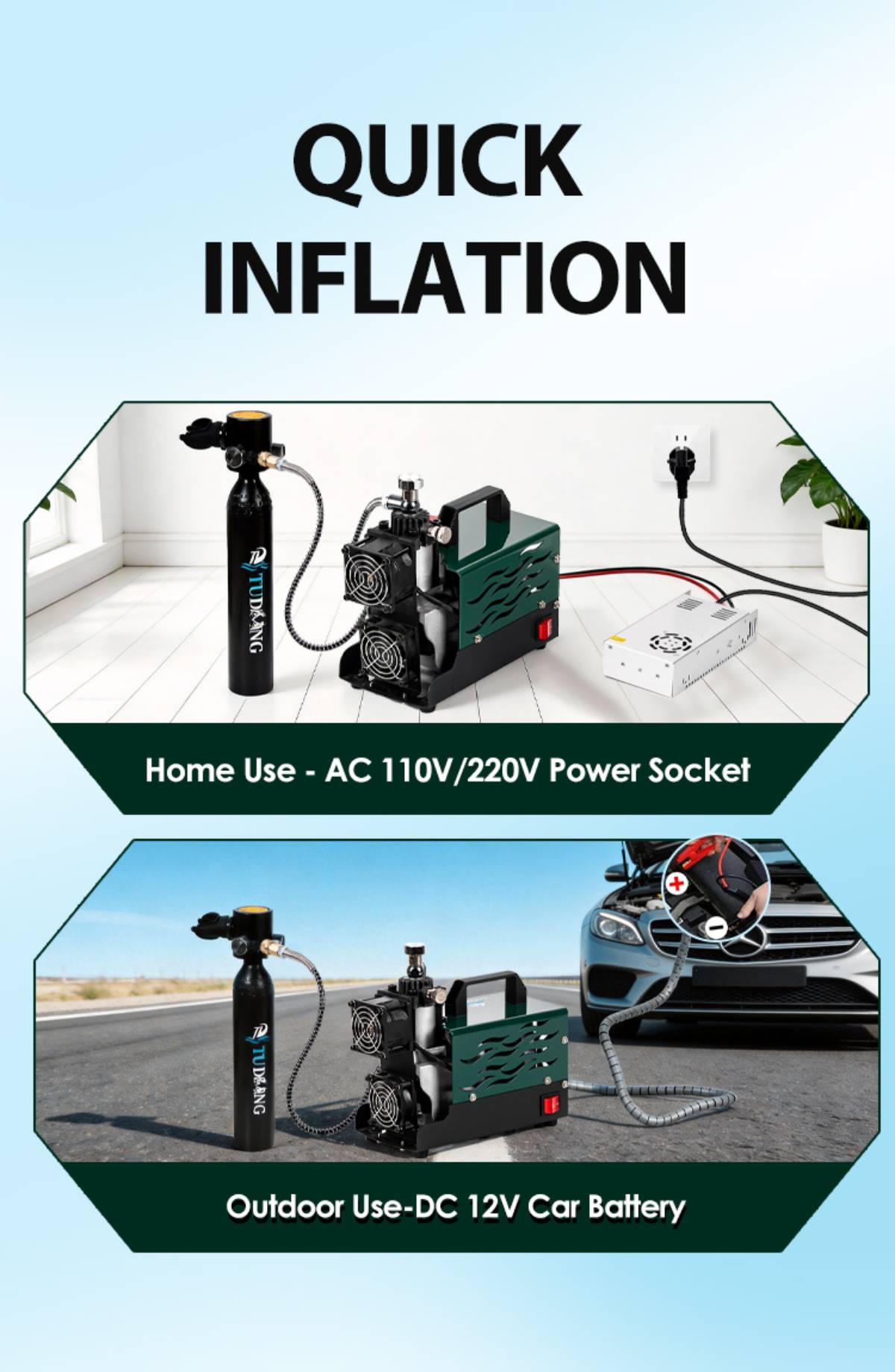 portable Air Compressor portable Air Compressor